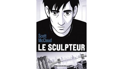 &nbsp; (© Scott McCloud, Rue de Sèvres)