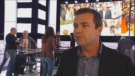 Thierry Thuillier (FTV)