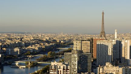 Paris : bientôt des ponts habités ?