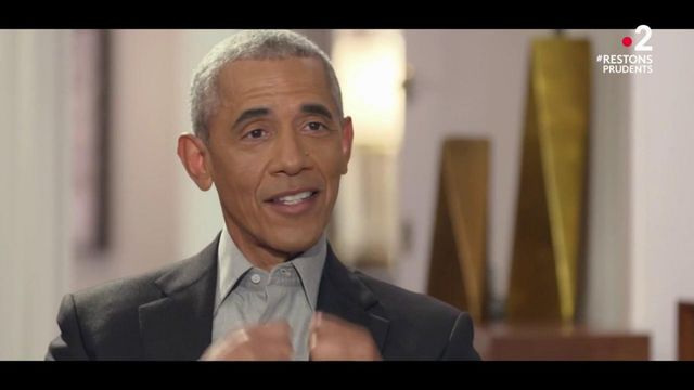 Barack Obama sur Nicolas Sarkozy, et la relation franco-américaine