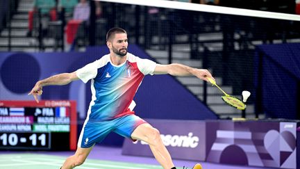 DIRECT. Paralympiques 2024 : Lucas Mazur offre un 10e titre à la délégation tricolore, les Bleus du basket visent un premier succès... Suivez la soirée avec nous