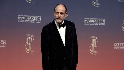 Le cinéaste italien Luca Guadagnino critique la 