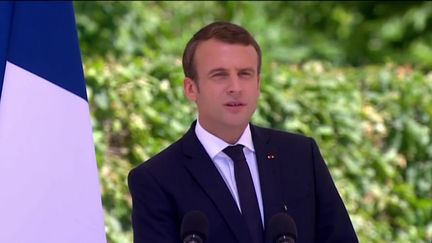 Commémoration du massacre d’Oradour-sur-Glane : visite politique pour Macron