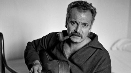 Musique : plusieurs artistes rendent hommage à la musique de Georges Brassens