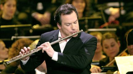 Emmanuel Pahut
 (Stephan Goerlich / DPA / DPA/AFP)