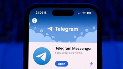 Une enquête ouverte après le piratage de comptes Telegram de députés