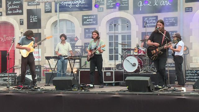 Festival Des Lyres