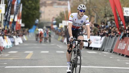 Le Tchèque Petr Vakoc (Etixx-Quick Step) (DE WAELE TIM / TDWSPORT SARL)