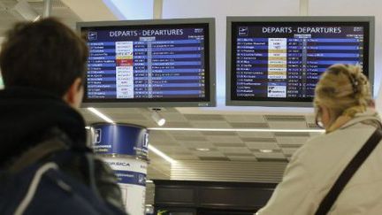 Panne informatique à l'aéroport d'Orly : le trafic reprend progressivement