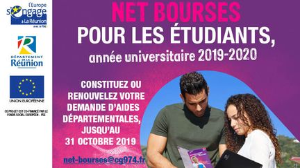 Les étudiants des départements d'outre-mer très touchés aussi par la précarité. (L'ETUDIANT.FR)