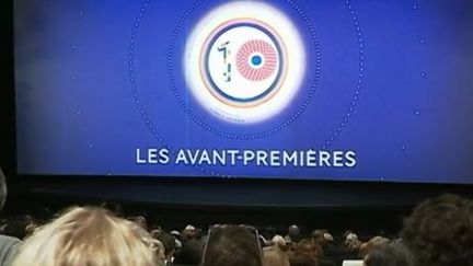 Le Festival d’Angoulême (Charente), baromètre du cinéma français