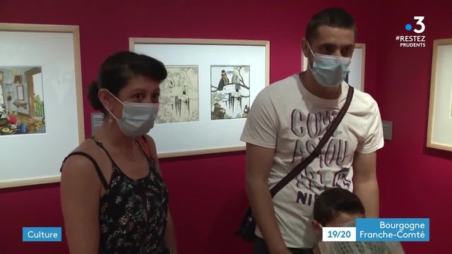 Musee du Temps Besançon