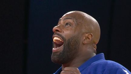 En décrochant une médaille d'or sur le tatami vendredi 2 août, Teddy Riner devient le judoka le plus médaillé de l'histoire olympique, s'inscrivant un peu plus dans la légende.