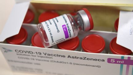 Vaccin contre le Covid-19 : les plus de 18 ans peuvent récupérer des doses à la dernière minute