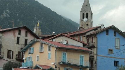 Tempête Alex : deux ans après le drame, la renaissance progressive de Saint-Martin-Vésubie