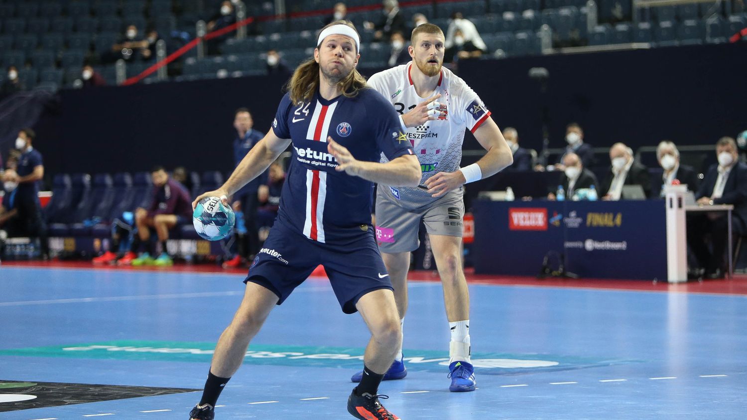 Handball : Les Cinq Questions à Se Poser Sur Le Final Four De La Ligue ...