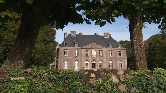 Château de Carneville