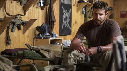  ("American sniper", le dernier film de Clint Eastwood, fait polémique © Warner Bros.)