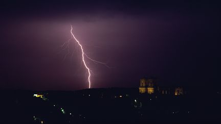 Sud-Est : Pourquoi les intempéries ont-elles été si fortes ?