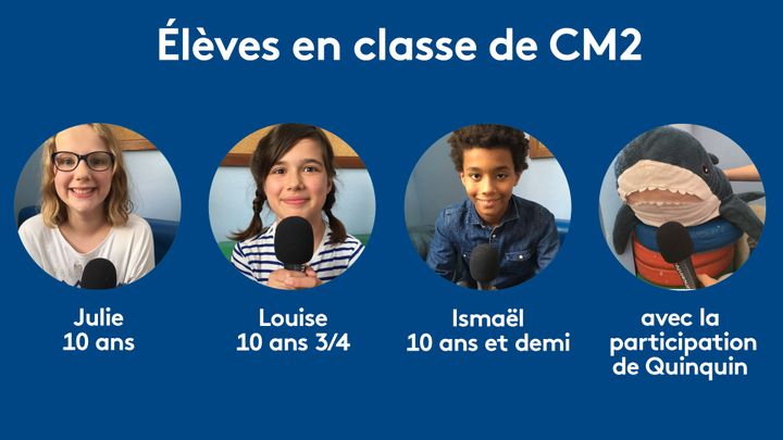 En partenariat avec le magazine d'actualités pour enfants 1jour1actu et 1jour1actu.com (franceinfo junior)