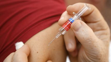 Santé : les pharmaciens formés à la vaccination