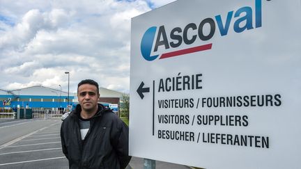 Acier : pourquoi un repreneur britannique pour sauver l'entreprise française Ascoval ?