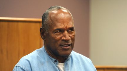 Un documentaire inédit sur l'affaire O.J Simpson est diffusé le 11 mars sur la Fox.&nbsp; (JASON BEAN / AFP)