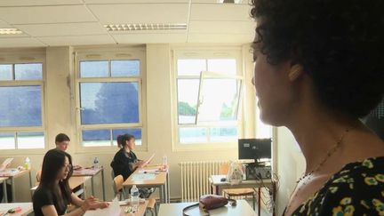 Rentrée scolaire 2022 : découverte des métiers, sport quotidien... Les nouveautés cette année