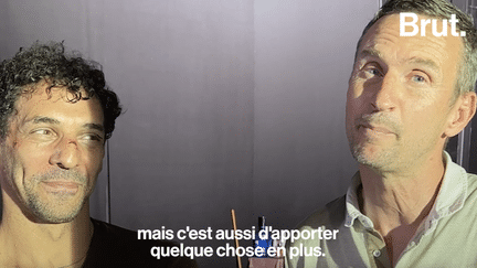 15 ans après le premier film de la saga, Tomer Sisley reprend le costume de Largo Winch. Un rôle pour lequel il faisait et fait toujours ses propres cascades.