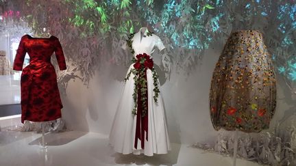 Dior : une exposition pour les 70 ans