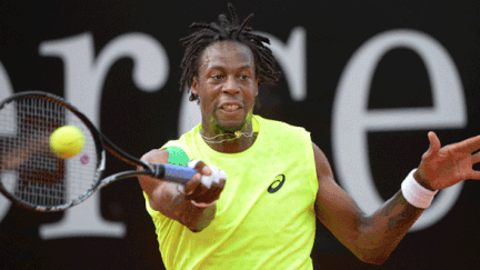 Gaël Monfils