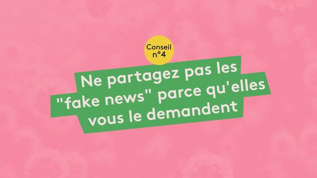 7 conseils anti “fake news”