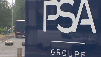 Automobile : PSA a recours à des salariés espagnols et polonais, les intérimaires laissés de coté (FRANCE 3)