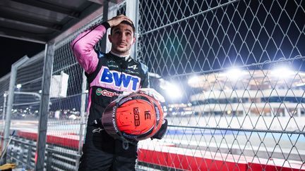 F1 : Esteban Ocon débarqué par Alpine avant le dernier Grand Prix de la saison