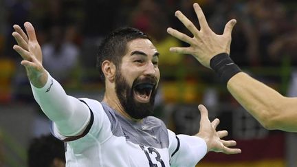 JO 2016 : les Experts en finale de handball