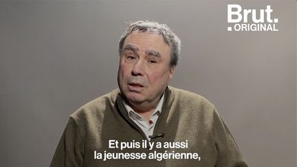 L'historien Benjamin Stora explique pourquoi il faut repenser l'histoire de la colonisation et de la guerre d'Algérie.