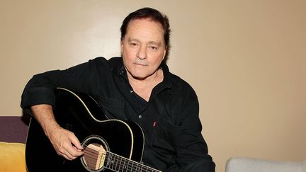 Le guitariste Marty Balin à New York le 22 octobre 2015
 (Dave Alloca / StarPix / REX / Shutterstock / Sipa)