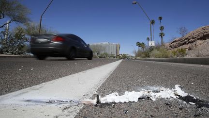 États-Unis : un piéton tué par une voiture autonome