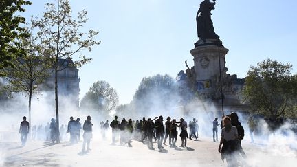 Gilets jaunes : les insultes qui choquent