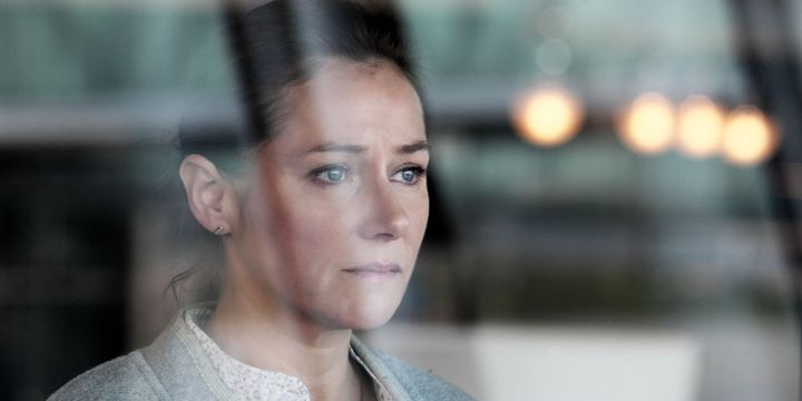 Sidse Babett Knudsen dans "La Fille de Brest"
 (Jean-Claude Lother)