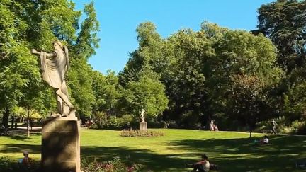 Toulouse : le Jardin de Plantes, un écrin de verdure en pleine ville