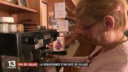 Pas-de-Calais (FRANCE 2)