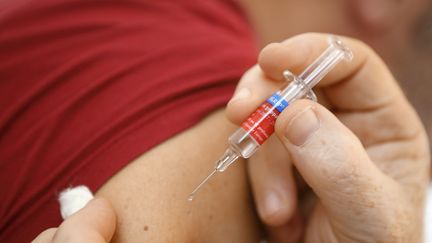 Vaccin contre la grippe : des pharmaciens s'inquiètent d'une rupture de stock