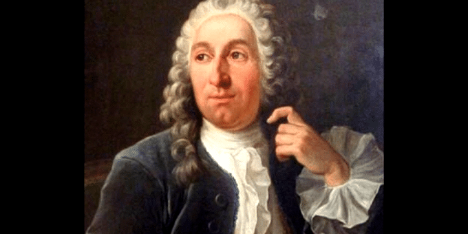 Jean-Philippe Rameau (1683-1764)
 (France 3)