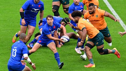 Mêlée, drop goal, bunker... Révisez les règles du rugby pour ne pas rester sur la touche