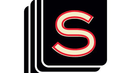  (Le logo de Serial © Serial)