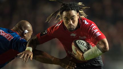 Ma'a Nonu (RC Toulon)