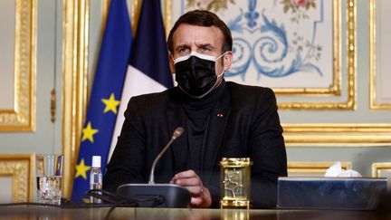 Algérie : Emmanuel Macron facilite l’accès aux archives