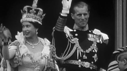 Il y a 70 ans, Elizabeth II devenait reine d’Angleterre