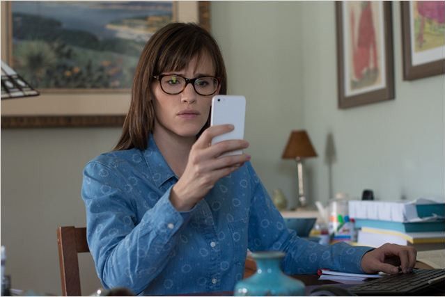 Jennifer Garner dans "Men, Women &amp; Children" de Jason Retman
 (Paramount Pictures/Dale Robinette)